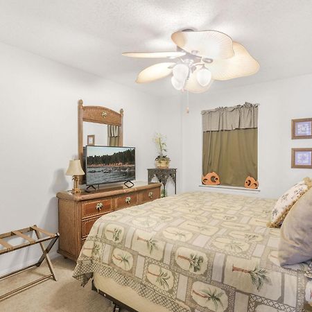 Tradewinds 602- Beachfront Heated Indoor Pool Orange Beach Buitenkant foto