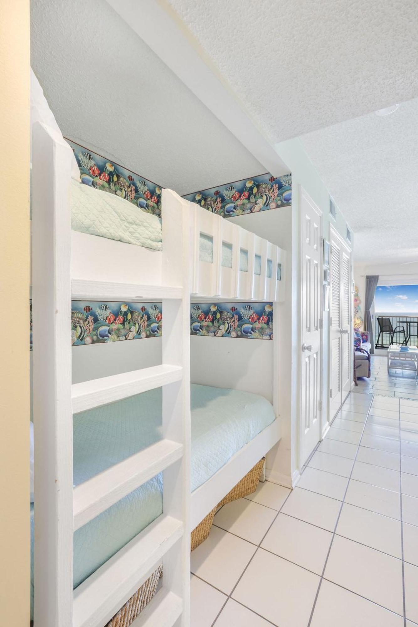 Tradewinds 602- Beachfront Heated Indoor Pool Orange Beach Buitenkant foto