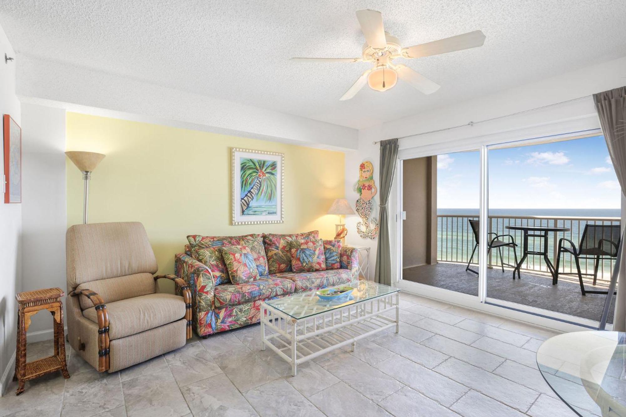 Tradewinds 602- Beachfront Heated Indoor Pool Orange Beach Buitenkant foto