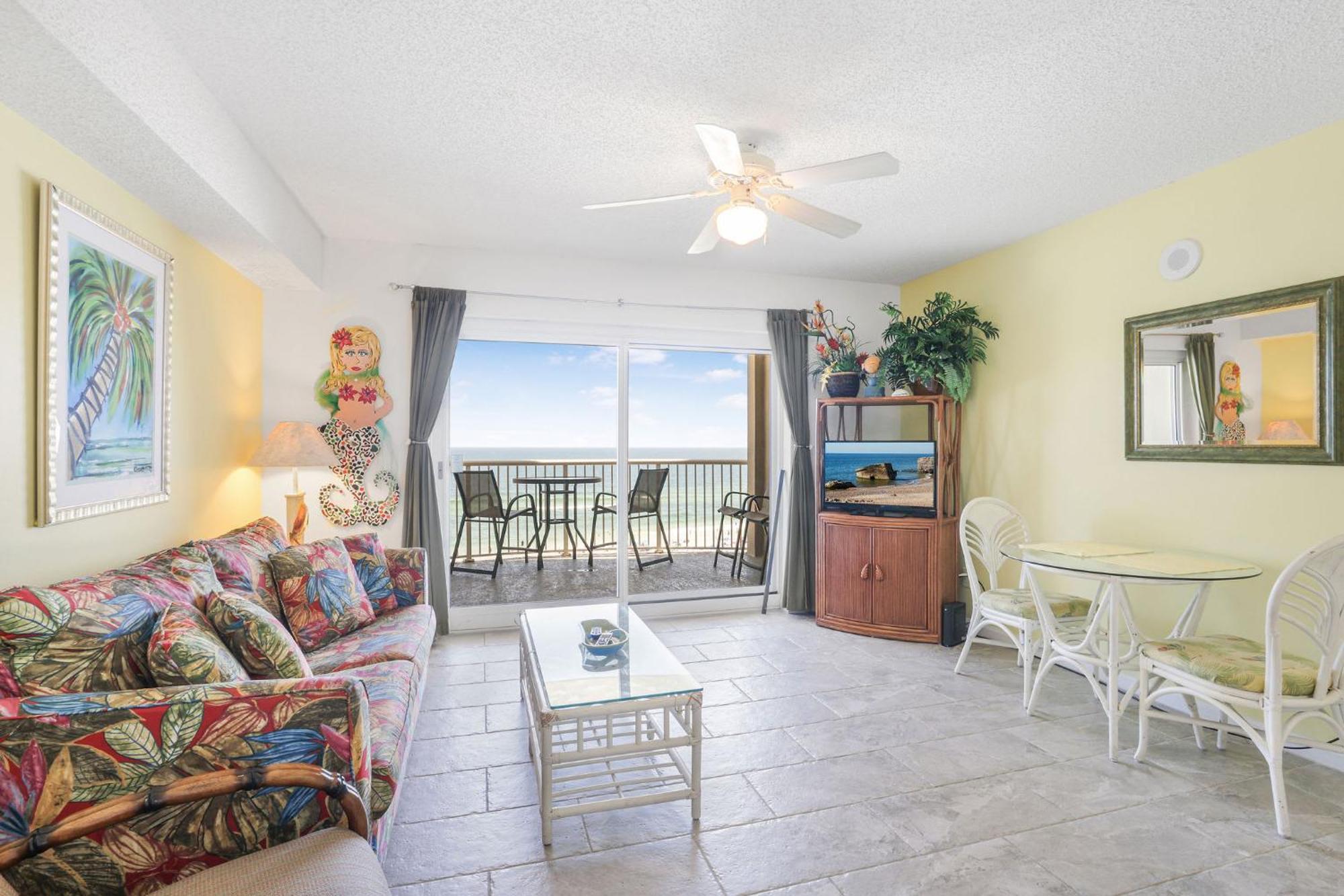Tradewinds 602- Beachfront Heated Indoor Pool Orange Beach Buitenkant foto